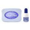 The Essential Glue Pad Kit